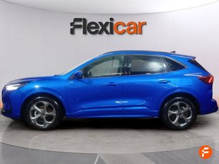 Ford Kuga ST-Line 1.5T EcoBoost 110kW (150CV)