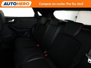 Ford Puma 1.0 EcoBoost Mild-Hybrid ST-Line