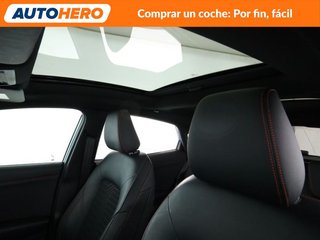 Ford Puma 1.0 EcoBoost Mild-Hybrid ST-Line