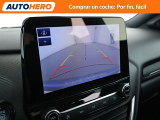 Ford Puma 1.0 EcoBoost Mild-Hybrid ST-Line
