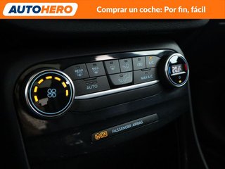 Ford Puma 1.0 EcoBoost Mild-Hybrid ST-Line