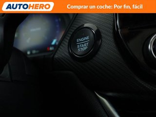 Ford Puma 1.0 EcoBoost Mild-Hybrid ST-Line