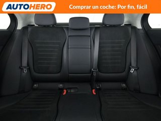 Mercedes Clase C C 220D AMG Line MHEV