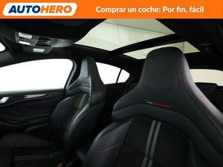 Ford Focus 2.3 EcoBoost ST