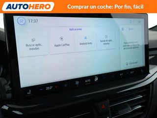 Ford Focus 2.3 EcoBoost ST