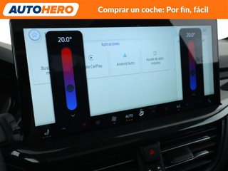 Ford Focus 2.3 EcoBoost ST