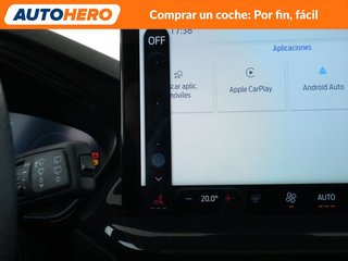 Ford Focus 2.3 EcoBoost ST