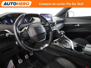 Peugeot 3008 1.2 e-THP GT Line