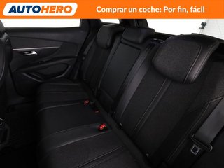 Peugeot 3008 1.2 e-THP GT Line