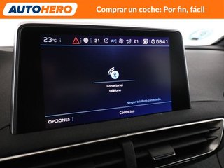Peugeot 3008 1.2 e-THP GT Line