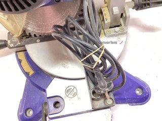 ingletadora metabo ks 216