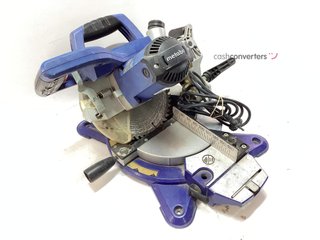 ingletadora metabo ks 216