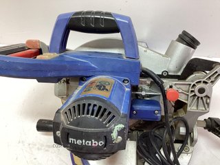 ingletadora metabo ks 216