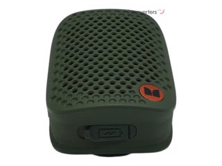 altavoz portatil bluetooth monster blaster micro