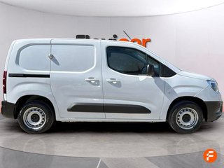 Opel Combo Cargo 1.5 TD 75kW (100CV) S/S Edition L