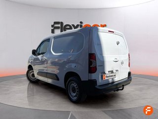 Opel Combo Cargo 1.5 TD 75kW (100CV) S/S Edition L