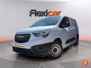 Opel Combo Cargo 1.5 TD 75kW (100CV) S/S Edition L