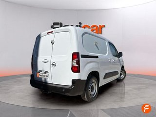 Opel Combo Cargo 1.5 TD 75kW (100CV) S/S Edition L
