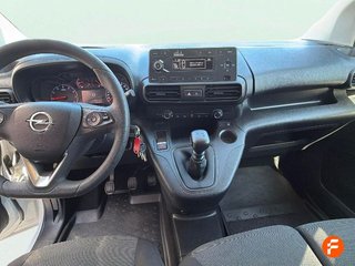 Opel Combo Cargo 1.5 TD 75kW (100CV) S/S Edition L