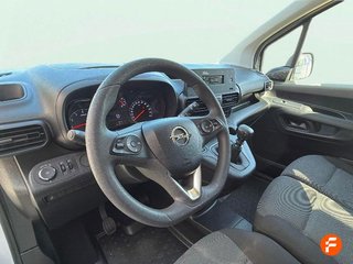 Opel Combo Cargo 1.5 TD 75kW (100CV) S/S Edition L