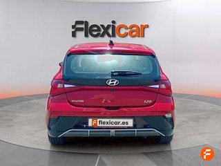 Hyundai i20 1.0 TGDI 74kW (100CV) Klass