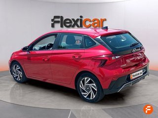 Hyundai i20 1.0 TGDI 74kW (100CV) Klass