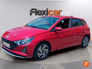 Hyundai i20 1.0 TGDI 74kW (100CV) Klass