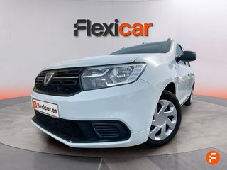 Dacia Logan MCV S.L. 2019 TCE 66kW (90CV) - 18