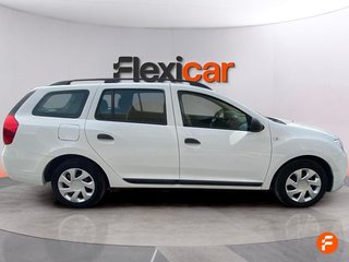 Dacia Logan MCV S.L. 2019 TCE 66kW (90CV) - 18