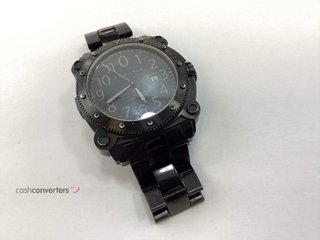reloj pulsera premium caballero hamilton h785850 khaki belowedzero
