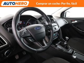 Ford Focus 1.0 EcoBoost Titanium
