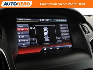 Ford Focus 1.0 EcoBoost Titanium