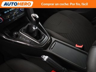 Ford Focus 1.0 EcoBoost Titanium
