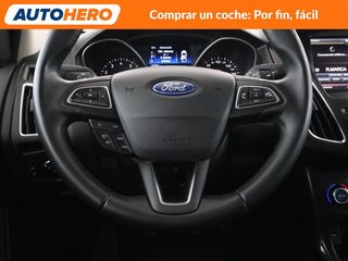 Ford Focus 1.0 EcoBoost Titanium