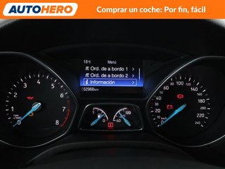 Ford Focus 1.0 EcoBoost Titanium