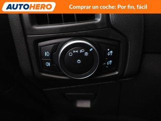 Ford Focus 1.0 EcoBoost Titanium