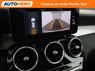 Mercedes GLC GLC 220 d 4Matic AMG Line