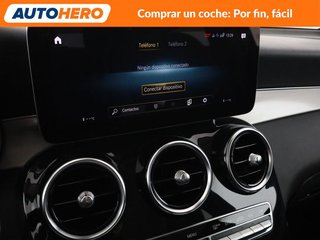 Mercedes GLC GLC 220 d 4Matic AMG Line
