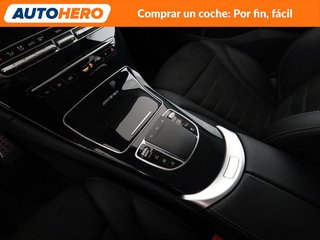 Mercedes GLC GLC 220 d 4Matic AMG Line