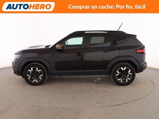 Dacia Duster 1.6 Hybrid Extreme