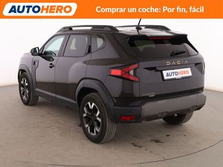 Dacia Duster 1.6 Hybrid Extreme