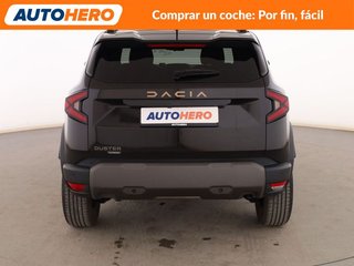 Dacia Duster 1.6 Hybrid Extreme
