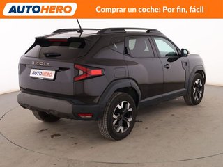 Dacia Duster 1.6 Hybrid Extreme