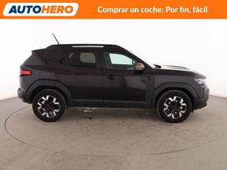 Dacia Duster 1.6 Hybrid Extreme