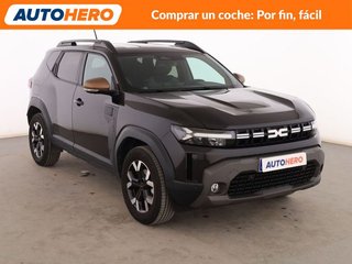 Dacia Duster 1.6 Hybrid Extreme