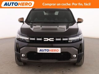 Dacia Duster 1.6 Hybrid Extreme