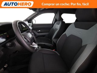 Dacia Duster 1.6 Hybrid Extreme