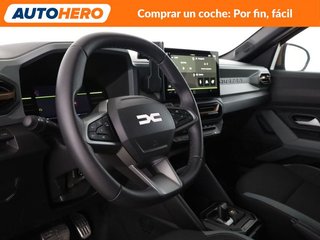 Dacia Duster 1.6 Hybrid Extreme