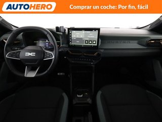 Dacia Duster 1.6 Hybrid Extreme