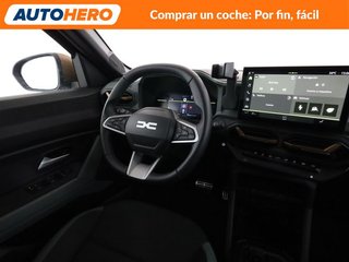 Dacia Duster 1.6 Hybrid Extreme